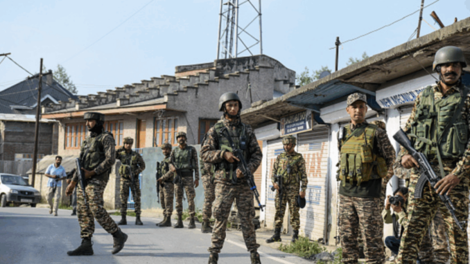 Pahalgam Crisis is a Reality Check for India’s Foreign Policy